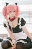 faris nyannyan by miiko
Steins Gate Cosplay pictures    