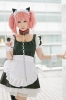 faris nyannyan by miiko
Steins Gate Cosplay pictures    