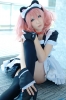 faris nyannyan by sekibarai
Steins Gate Cosplay pictures    