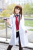 makise kurisu by satori
Steins Gate Cosplay pictures    