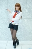 makise kurisu by satori
Steins Gate Cosplay pictures    