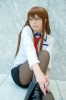 makise kurisu by satori
Steins Gate Cosplay pictures    