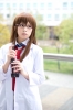 makise kurisu by satori
Steins Gate Cosplay pictures    