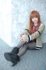 makise kurisu by soubi zero
Steins Gate Cosplay pictures    