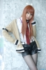 makise kurisu by soubi zero
Steins Gate Cosplay pictures    