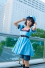 shiina mayuri by akitsu honoka
Steins Gate Cosplay pictures    
