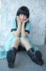 shiina mayuri by shie
Steins Gate Cosplay pictures    