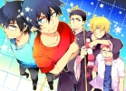 Ao no Exorcist
Ao no Exorcist Blue Exorcist   art   ,  ,     , anime picture and wallpaper desktop,    ,    