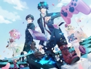 Ao no Exorcist
Ao no Exorcist Blue Exorcist   art   ,  ,     , anime picture and wallpaper desktop,    ,    