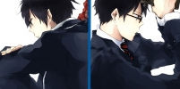Ao no Exorcist
Ao no Exorcist Blue Exorcist   art   ,  ,     , anime picture and wallpaper desktop,    ,    
