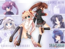 Little Busters!
   ,  ,     , Little Busters! anime picture and wallpaper desktop,    ,    