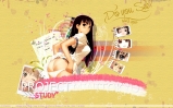 Wallpaper by Tony Taka
Tony Taka Hentai Wallpaper     Erotic pictures girls art  