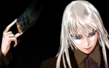 Jormungand
  ,  ,     , Jormungand Perfect Order anime picture and wallpaper desktop,    ,    