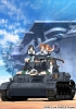 Girls und Panzer
     ,  ,     , Girls und Panzer anime picture and wallpaper desktop,    ,    