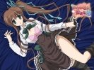 Akane-Iro ni Somaru Saka
     ,  ,     , Akane-Iro ni Somaru Saka anime picture and wallpaper desktop,    ,    