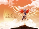 Bakuretsu Tenshi
   ,  ,     , Bakuretsu Tenshi Burst Angel anime picture and wallpaper desktop,    ,    