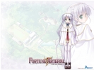 Fortune Arterial
   ,  ,     , Fortune Arterial anime picture and wallpaper desktop,    ,    