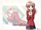 Fortune Arterial
   ,  ,     , Fortune Arterial anime picture and wallpaper desktop,    ,    