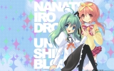 Nanatsu-iro Drops
   ,  ,     , Nanatsu-iro Drops anime picture and wallpaper desktop,    ,    