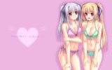 Shinkyoku Soukai Polyphonica
  ,  ,     , Shinkyoku Soukai Polyphonica anime picture and wallpaper desktop,    ,    