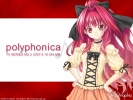 Shinkyoku Soukai Polyphonica
  ,  ,     , Shinkyoku Soukai Polyphonica anime picture and wallpaper desktop,    ,    