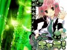 Shugo Chara!
- ,  ,     , Shugo Chara! anime picture and wallpaper desktop,    ,    