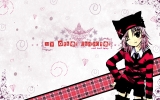 Shugo Chara!
- ,  ,     , Shugo Chara! anime picture and wallpaper desktop,    ,    