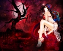 Tenjho Tenge
   ,  ,     , Tenjho Tenge anime picture and wallpaper desktop,    ,    