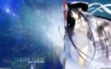 Tenjho Tenge
   ,  ,     , Tenjho Tenge anime picture and wallpaper desktop,    ,    