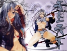 Tenjho Tenge
   ,  ,     , Tenjho Tenge anime picture and wallpaper desktop,    ,    