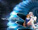 Tenjho Tenge
   ,  ,     , Tenjho Tenge anime picture and wallpaper desktop,    ,    