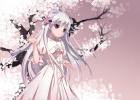 Yosuga no Sora
   ,  ,     , Yosuga no Sora anime picture and wallpaper desktop,    ,    