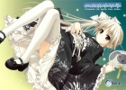 Yosuga no Sora
   ,  ,     , Yosuga no Sora anime picture and wallpaper desktop,    ,    