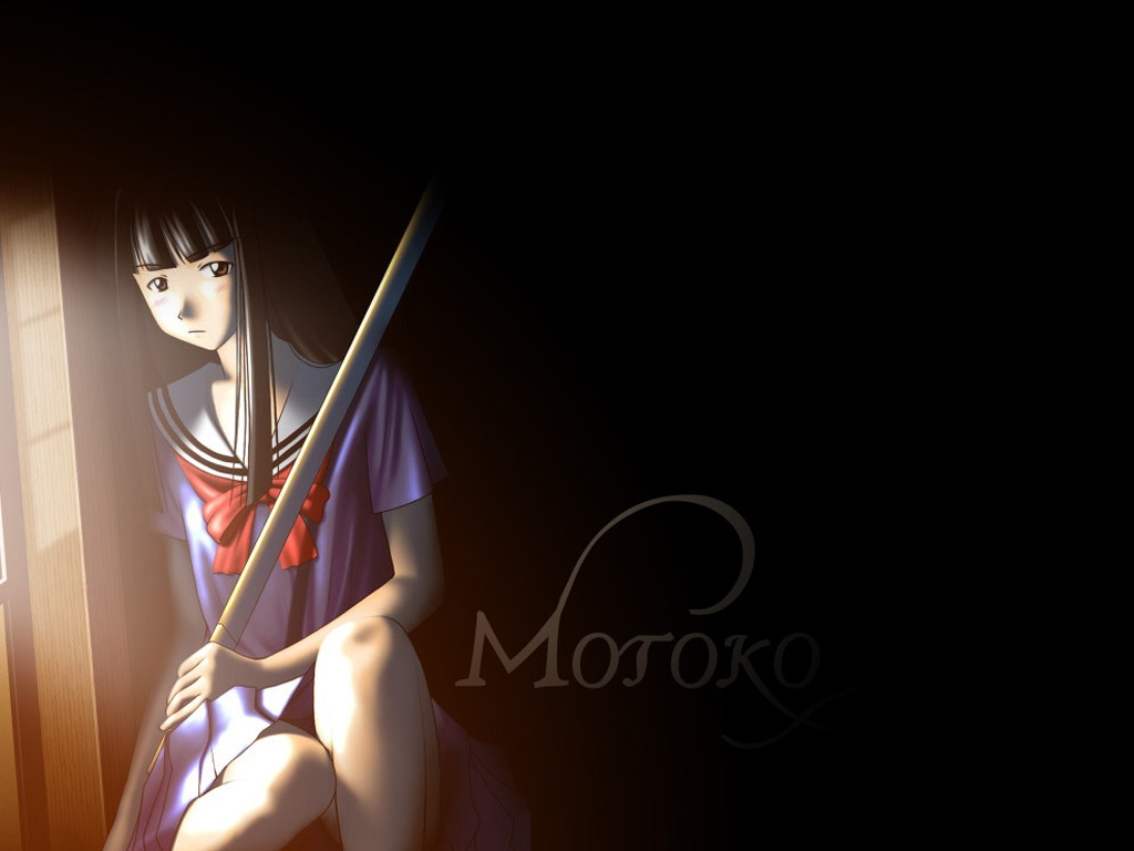 MOROKO, Unknown, anime, wallpapers, |, , , , 