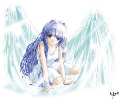 ANGEL, , , |, , , Anime, pictures