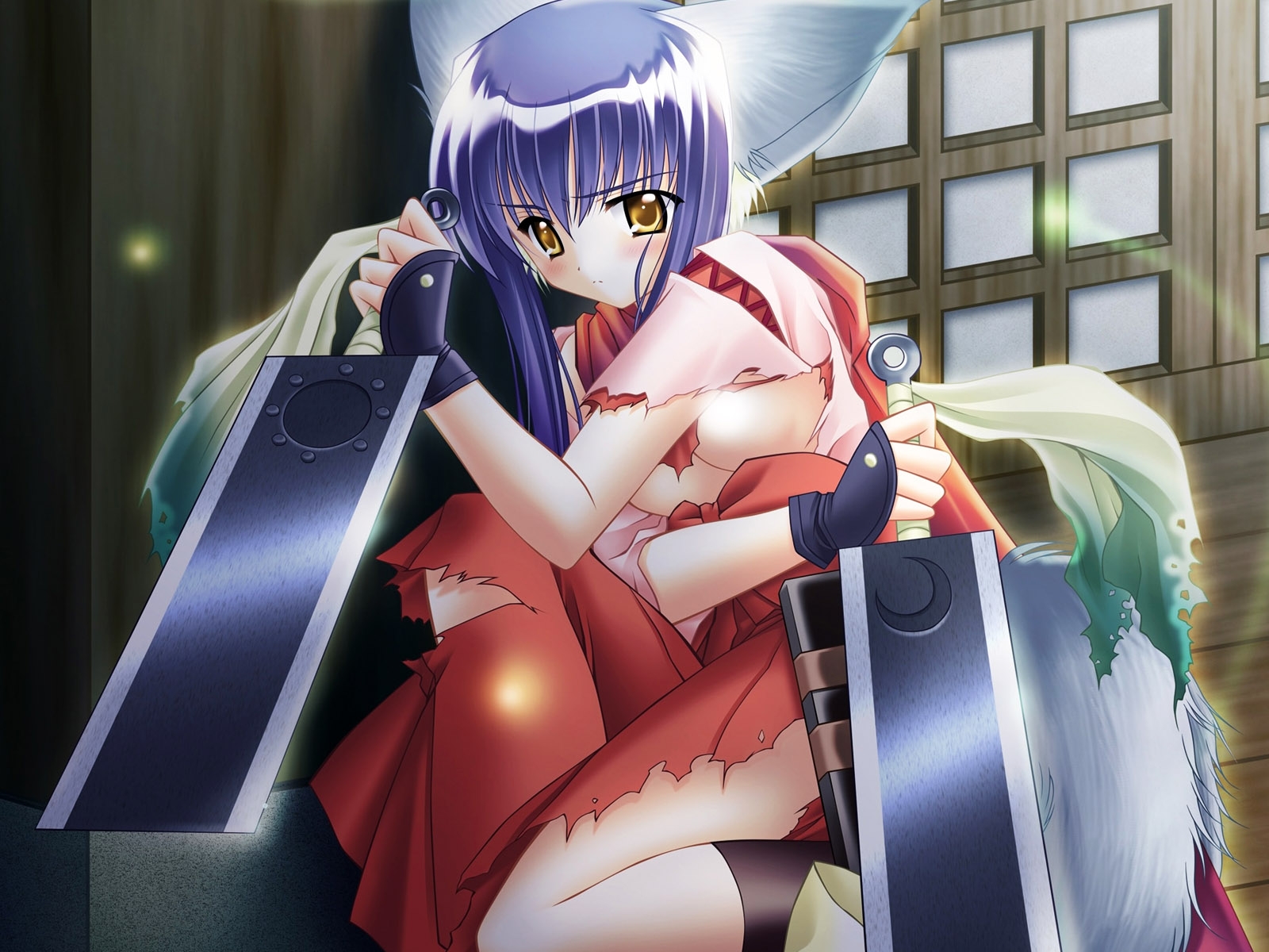 Beauty_and_the_blade, Unknown, anime, wallpapers, |, , , , 