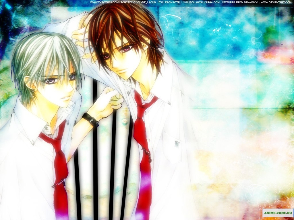 Vampire, Knight