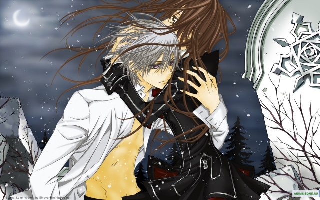 Vampire Knight
