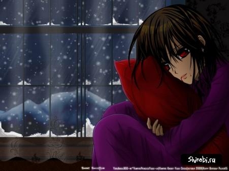 , , Vampire, Knight