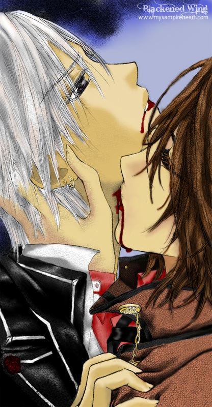 , , Vampire, Knight