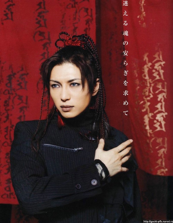 Gackt, Camui, , , , kamui, gakuto, , , , , photo, pictures, wallpapers, poster, |, C