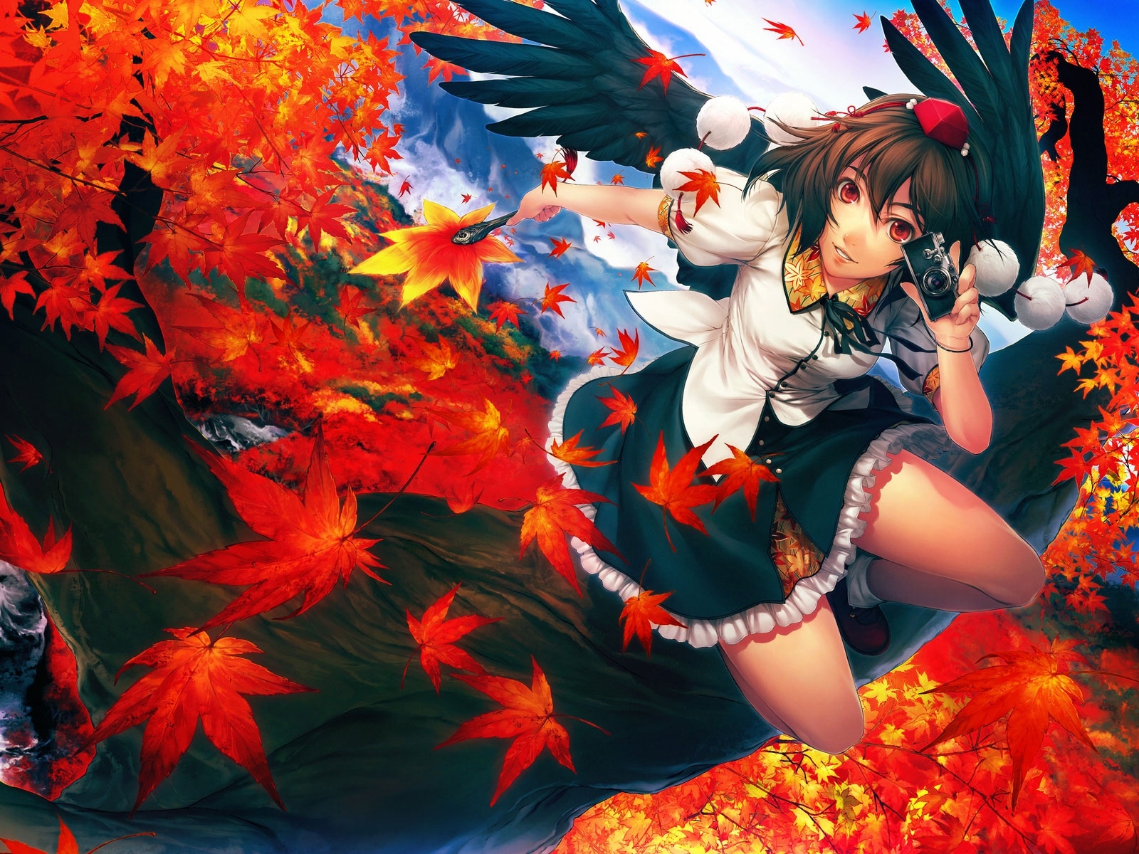 , 1400*900, Unknown, anime, wallpapers, |, , , , 
