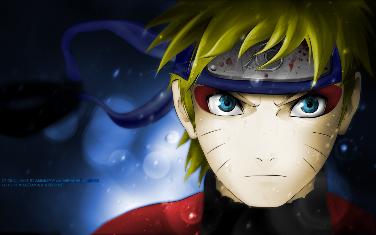 , 1440*900, Naruto