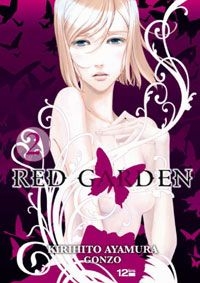 Red Garden
red 