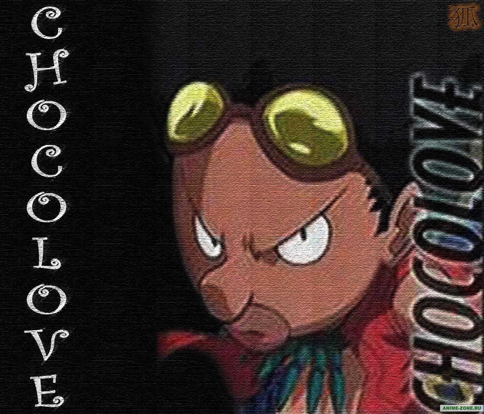 McDaniel, Chocolove, Shaman, King