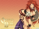 Risty
Queens Blade: Wandering Warriors