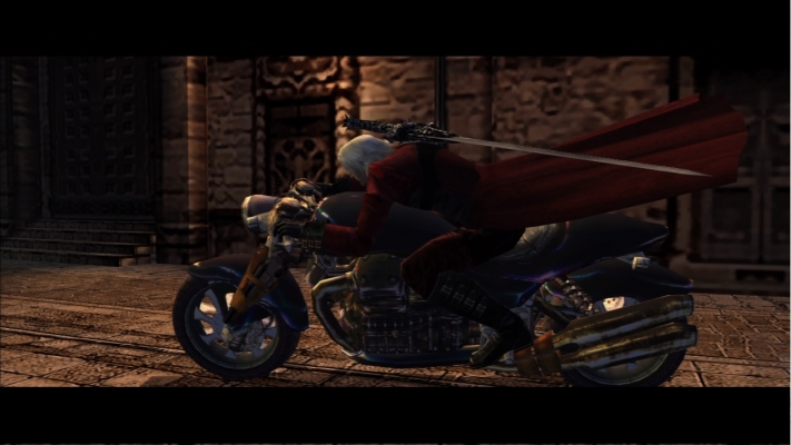 Devil May Cry HD Collection - 007
Devil May Cry HD Collection   
Devil May Cry