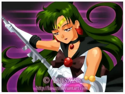 Sailor Moon Art
 Sailor Moon Art    pictures 