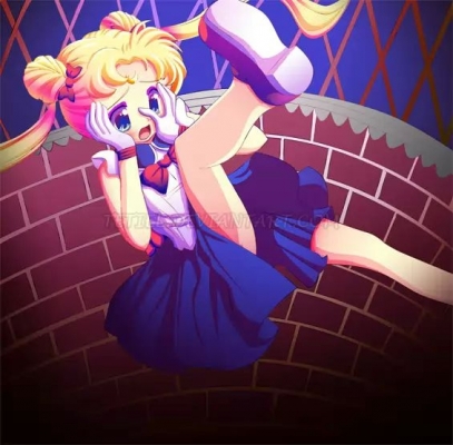 Sailor Moon Art
 Sailor Moon Art    pictures 