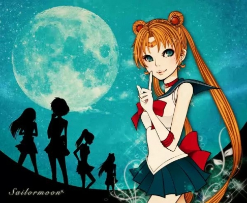 Sailor Moon Art
 Sailor Moon Art    pictures 